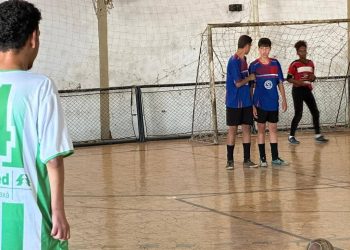 Manhã Esportiva promove integração e incentivo ao esporte em Araxá neste sábado (1°)