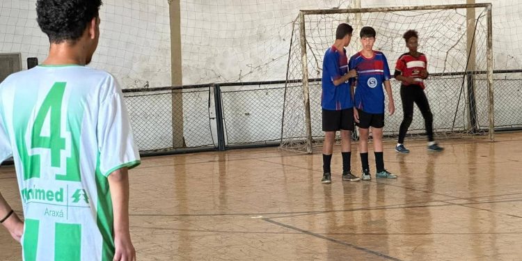 Manhã Esportiva promove integração e incentivo ao esporte em Araxá neste sábado (1°)