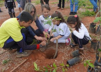 Oficina Populacional vai debater desafios climáticos de Araxá nesta quarta-feira