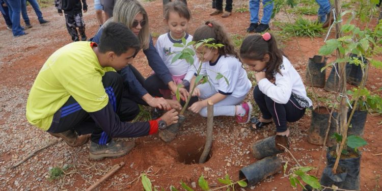 Oficina Populacional vai debater desafios climáticos de Araxá nesta quarta-feira