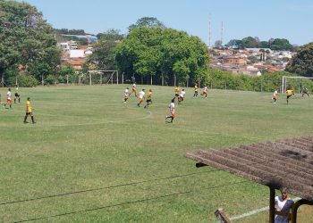 Segunda rodada do Ruralão 2025 é marcada por goleadas, confira os reultados