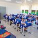Araxá inicia a aplicação da Avaliação Nacional da Educação Básica (Saeb) 2025