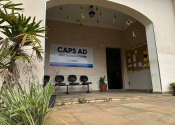 Política Pública de Saúde Mental de Araxá está entre os 5 melhores do Brasil