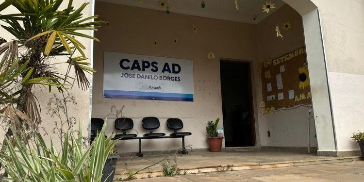 Política Pública de Saúde Mental de Araxá está entre os 5 melhores do Brasil