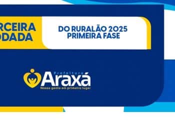 ⚽ Vem aí a 3ª rodada do Ruralão 2025!