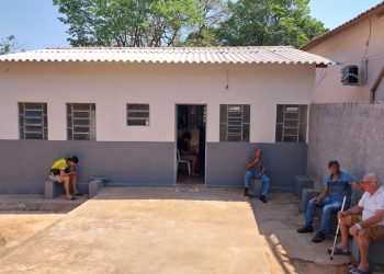 Unidade de Saúde do Itaipu é reformada e melhora atendimento à comunidade rural