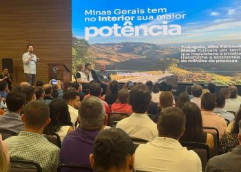 Encontro de Municípios debate a força do interior de Minas no desenvolvimento regional