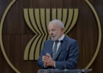 Lula afirma que traficantes de drogas são “vítimas de usuários”