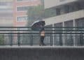 Frio persiste no Sul e parte do Sudeste; temporais ganham força no Nordeste e no Norte ao longo da semana