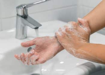 Higiene das mãos: um gesto simples que salva vidas