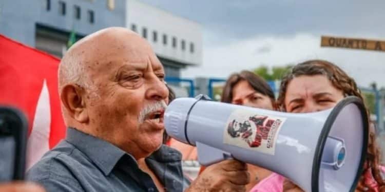 Sindicato ligado a irmão de Lula movimentou R$ 1,2 bi em 6 anos, diz Coaf