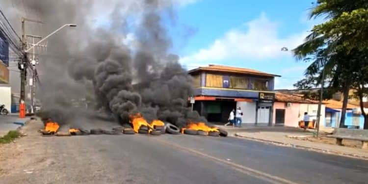Guerra entre facções deixa 7 mortos e 35 presos em uma semana na Grande São Luís