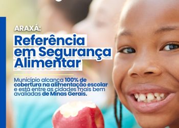 Porque Araxá se destaca no ranking do TCE-MG