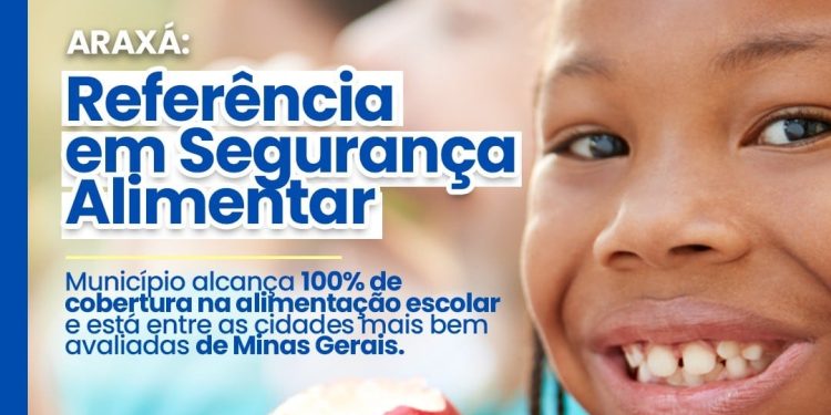 Porque Araxá se destaca no ranking do TCE-MG