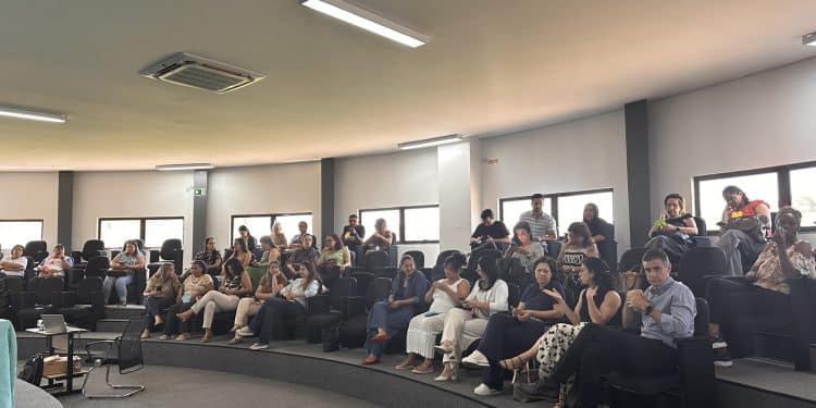 Araxá sedia Encontro Mineiro de Adoção e reforça importância da preparação e acolhimento no processo adotivo