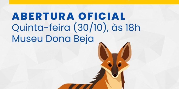 Escola Francisco Primo de Melo inaugura a exposição Reg-Art III no Museu Dona Beja nesta quinta