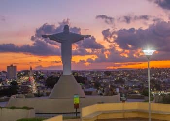 Prefeitura abre chamamento público para concessão de espaço comercial no Parque do Cristo