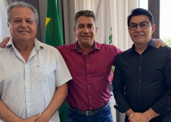 Prefeitura de Araxá anuncia novo secretário de Saúde