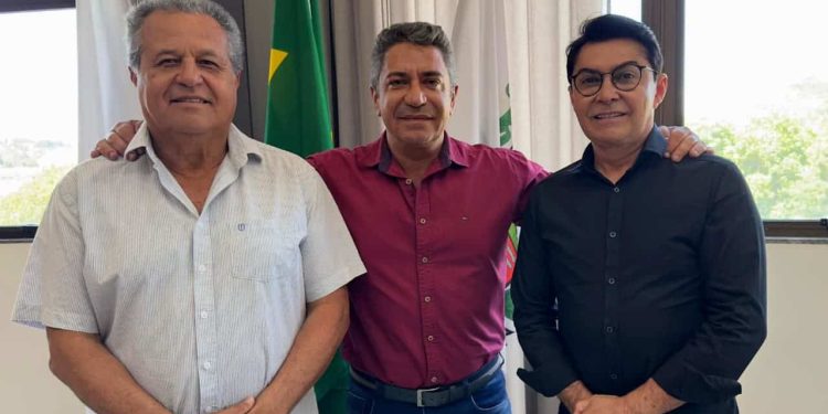 Prefeitura de Araxá anuncia novo secretário de Saúde