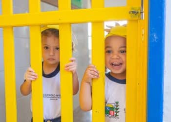Prefeitura de Araxá inicia cadastramento escolar para vagas na educação infantil nesta quinta-feira