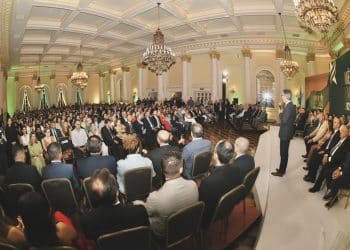 Federaminas reúne líderes de todo o Estado e aponta caminhos para o futuro dos negócio