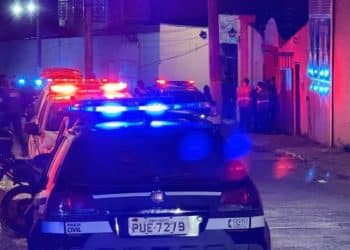 Araxá mantém liderança em segurança pública com ações integradas e mais de R$ 6 milhões investidos em 2025