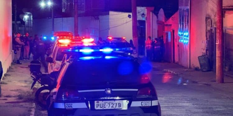 Araxá mantém liderança em segurança pública com ações integradas e mais de R$ 6 milhões investidos em 2025