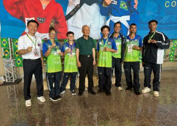 Ano esportivo de Araxá é marcado por conquistas, expansão e inclusão