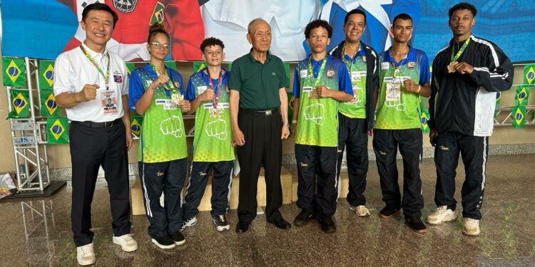 Ano esportivo de Araxá é marcado por conquistas, expansão e inclusão