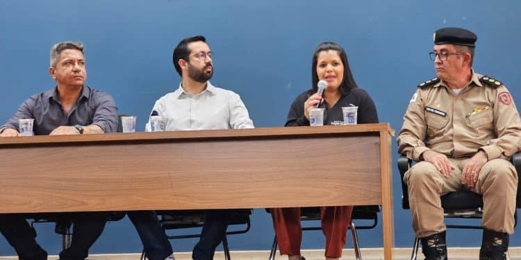 Atlas da Violência 2025 aponta Araxá como a cidade mais segura de Minas Gerais e a 9ª do Brasil