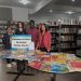 Biblioteca Pública Municipal recebe novos livros do Programa Nacional do Livro Didático (PNLD+)