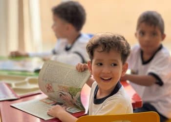 Cadastramento escolar para Educação Infantil termina nesta sexta-feira (7)