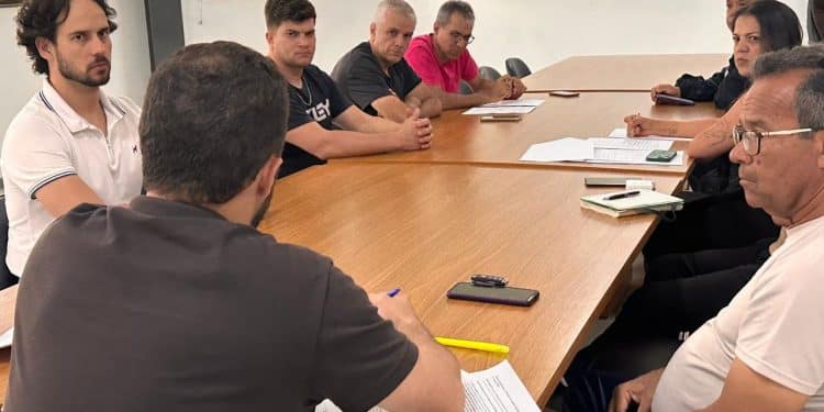 Conselho Municipal de Esportes inicia atividades em Araxá