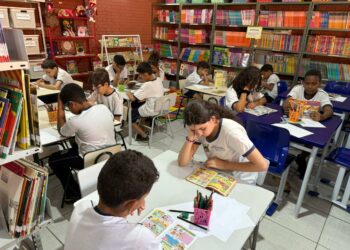 Educação Integral e ações da rede municipal de Araxá ajudam a prevenir a criminalidade