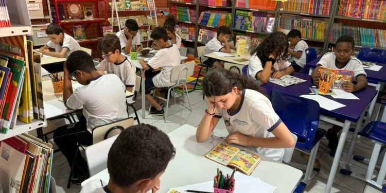 Educação Integral e ações da rede municipal de Araxá ajudam a prevenir a criminalidade