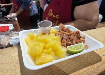 Festival Aqui Tem Mineiridade reúne cerca de 7 mil pessoas em Araxá