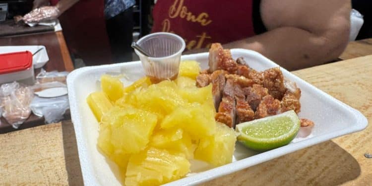 Festival Aqui Tem Mineiridade reúne cerca de 7 mil pessoas em Araxá