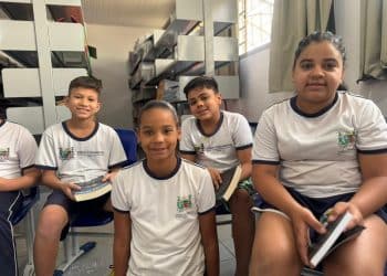 Prazo para cadastramento escolar pelo SUCEM termina nesta sexta-feira (14)