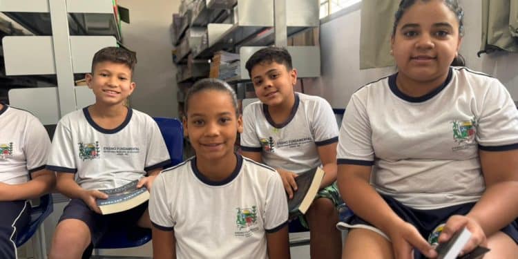 Prazo para cadastramento escolar pelo SUCEM termina nesta sexta-feira (14)