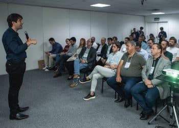 Prefeitura de Araxá discute novo sistema de regulação da saúde com o Governo do Estado