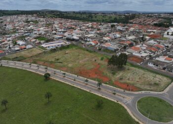 Prefeitura de Araxá é parceira no projeto “Microfloresta Urbana”; 42 hectares de áreas urbanas já estão mapeadas para receber mudas