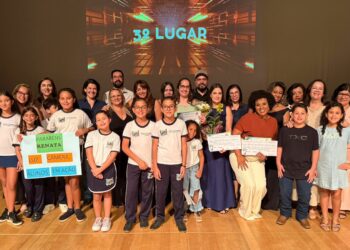 Prêmio de Práticas Pedagógicas Exitosas valoriza projetos inovadores da rede municipal