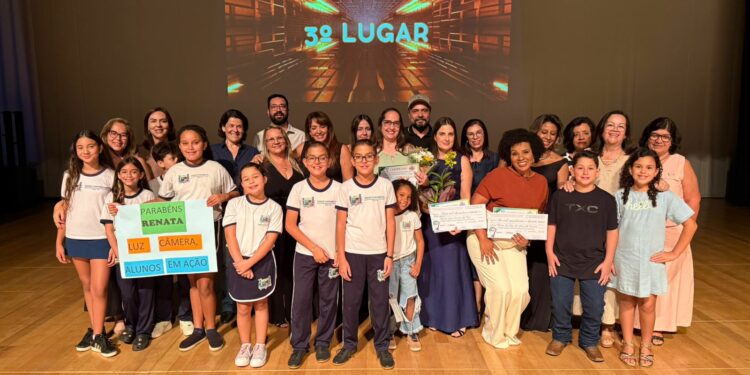 Prêmio de Práticas Pedagógicas Exitosas valoriza projetos inovadores da rede municipal