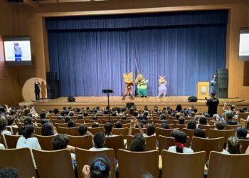 Projeto Cientistas do Cerrado encerra edição 2025 com participação de mais de mil alunos em Araxá
