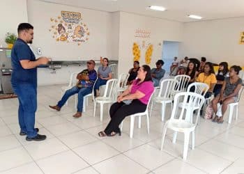 Projeto Portas Abertas leva capacitações sobre mercado de trabalho aos CRAS de Araxá; confira o cronograma e participe