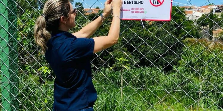 Prefeitura de Araxá promove oficina para construção do Plano Municipal de Ação Climática