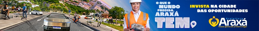 invista em araxa – prefeitura