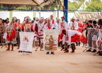 Prefeitura de Araxá apoia o 4º Encontro de Congado, que começa nesta sexta-feira (28)