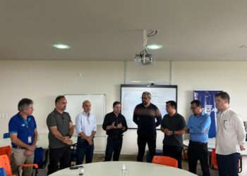 Araxá avança na construção do seu Centro de Inovação