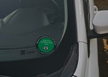 Araxá se consolida como referência regional na regulamentação do transporte por aplicativo